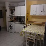 T2 Cab Proche Des Plages Apartment Sète