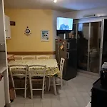 Apartment T2 Cab Proche Des Plages Sète