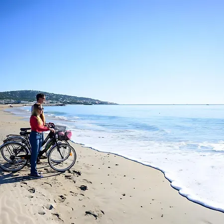 T2 Cab Proche Des Plages *