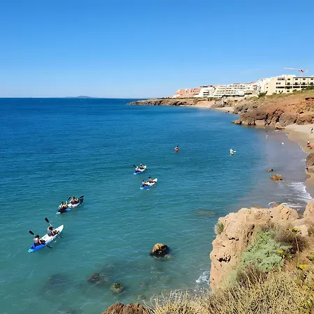 T2 Cab Proche Des Plages