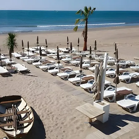 דירה T2 Cab Proche Des Plages Sète